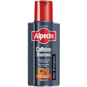 Alpecin CI Caffeine Shampoo 250ml